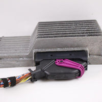 2010-2014 AUDI A4 A5 AUDIO AMPLIFIER AMP 8R1 035 223 A