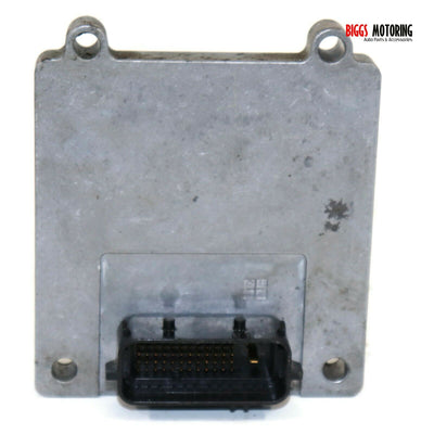 2006-2011 Chevy Impala  Transmission Computer Module 24234274