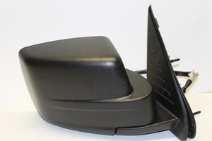 2008-2012 JEEP LIBERTY RIGHT PASSENGER POWER SIDE VIEW MIRROR