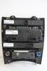 2006-2007 JEEP COMMANDER DASH CLIMATE CONTROL PANEL P55037980AA - BIGGSMOTORING.COM