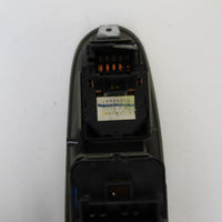 2000-2005 Chevy Impala Driver Master Power Window Switch 10283838 - BIGGSMOTORING.COM