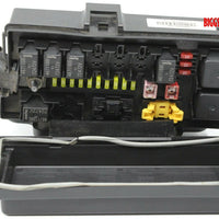 2005-2010 Jeep Cherokee Integrated Power Fuse Box 04692071AB - BIGGSMOTORING.COM