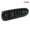 2000-2005 Buick Lesabre Driver Left Side Power Window Switch 25654433 - BIGGSMOTORING.COM