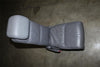 05-10 HONDA ODYSSEY MIDDLE KIDS  PLUS ONE JUMP SEAT LEATHER GREY CUP H. STORAGE
