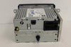 2015 Chevrolet Sonic Cd Player Radio 94522488