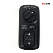 2003-2009 Lexus GX470 Suspension Comfort Sport Height Control Switch 758522 - BIGGSMOTORING.COM