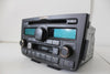 2001-2004 Acura Mdx Ixf2 Bose Radio Cassette Cd Player - BIGGSMOTORING.COM