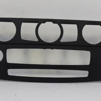 2004-2010 BMW E60 DASH CENTER TRIM BEZEL - BIGGSMOTORING.COM