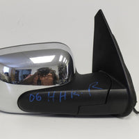 2006 Chevrolet Hhr Right Passenger Side Mirror - BIGGSMOTORING.COM