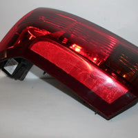 2003-2007 Cadillac Cts  Driver Side Rear Tail Light 28108 - BIGGSMOTORING.COM