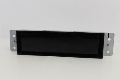 2011-2012 FORD FUSION INFORMATION DISPLAY SCREEN MONITOR BE5T-19C116-AA