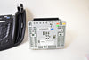 2013 14 2015 FORD ESCAPE CD MP3 SATELLITE W/CONTROL UNIT OEM CJ5T - 19C107 - BJ