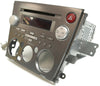 2005 Subaru Legacy Radio Stereo Cd Player 86201 AG61A - BIGGSMOTORING.COM