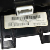 13-16 Nissan Pathfinder Radio CD Player  Display Screen  (3 Pieces) 25915-1JA1B - BIGGSMOTORING.COM