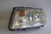 2002-2007 VOLKSWAGEN DRIVER SIDE FRONT HEADLIGHT LAMP - BIGGSMOTORING.COM