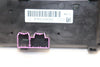 2010-2012 Jeep Liberty Nitro  Temperature Climate Control Unit P55111943AC