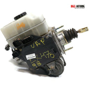 1998-1999 Lexus LX470 Abs Anti Lock Brake Pump Booster Actuator - BIGGSMOTORING.COM