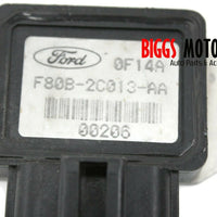 1998-2002 Expedition Lincoln Navigation Air Ride Suspension Relay F80B-2C013-AA - BIGGSMOTORING.COM