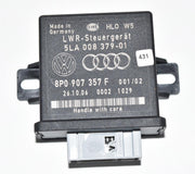 2007-2011 Audi Q7 4l Headlight Range Control Module 8P0 907 357 F