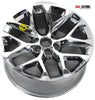 2015-2020 Cadillac Escalade Ext Snow Flake 22x9 Wheel  Rim 20939948
