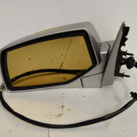 2004-2006 CADILLAC SRX LEFT DRIVER SIDE MIRROR - BIGGSMOTORING.COM