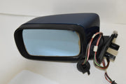 1997-2003 Bmw Left Driver Side Mirror I11 E1 0117351 - BIGGSMOTORING.COM