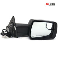 2019-2020 Dodge Ram 1500 Passenger Right Side Door Mirror 68276504AE