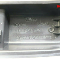 2005-2008 Ford 150 Passenger Side Door Upper Trim Cover 5L34-1625514-A - BIGGSMOTORING.COM