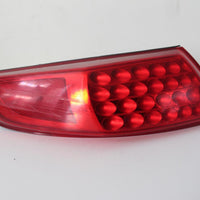 2003-2008 Infiniti Fx35 Fx45 Rear Passenger Side Tail Light - BIGGSMOTORING.COM