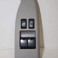 2003-2006 Infiniti Coupe G35 Driver Side Power Window Master  Switch 80961 Am800 - BIGGSMOTORING.COM