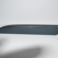 2002-14  CADILLAC EXCALADE FRONT RIGHT SIDE ROOF RACK END CAP COVER 15949055 - BIGGSMOTORING.COM
