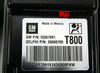 2007-2009 Chevy Tahoe Passenger Side Seat Occupant Sensor 10367091