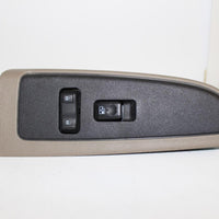 2003-2006 Chevy Tahoe Yukon Passenger Window Switch 10398572 - BIGGSMOTORING.COM