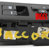 2003-2007 Honda Accord Coupe Driver Left Side Power Window Master Switch - BIGGSMOTORING.COM