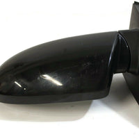 2006-2009 HYUNDAI ACCENT DRIVER LEFT SIDE POWER DOOR MIRROR BLACK - BIGGSMOTORING.COM