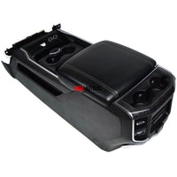 2019-2022 Factory Oem Dodge Ram 1500 Center Console W/ Cup Holders and Storage