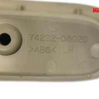 1999-2003 Toyota Solara Driver Left Side Power Window Master Switch 74232-06020 - BIGGSMOTORING.COM