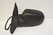 2002-2009 CHEVROLET TRAILBLAZER LEFT DRIVER SIDE DOOR REAR VIEW MIRROR - BIGGSMOTORING.COM