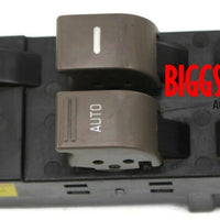 1999-2002 Nissan Quest Driver Left Side Power Window Master Switch 25401-7B211 - BIGGSMOTORING.COM