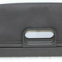 2018-2019 Buick Enclave Retractable Cargo Cover 84274427