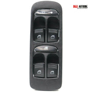 2003-2010 Porsche Cayenne Driver Side Power Window Master Switch 7L5 959 857 A - BIGGSMOTORING.COM