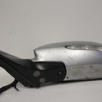 2004-2008 ACURA TSX DRIVER  LEFT SIDE DOOR MIRROR SILVER - BIGGSMOTORING.COM