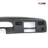 1999-2004 Ford F250 Excursion Dash Radio Cluster Bezel F81B-25044D70-AH - BIGGSMOTORING.COM