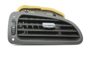 2000-2002 Jaguar S-Type Center Front Left Side Dash Air Vent  XR83-19C681-AF - BIGGSMOTORING.COM