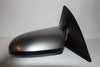 2009-2012 HYUNDAI ELANTRA DRIVER SIDE POWER DOOR MIRROR GRAY