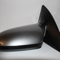 2009-2012 HYUNDAI ELANTRA DRIVER SIDE POWER DOOR MIRROR GRAY