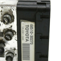 2007-2011 Toyota Camry Hybrid ABS Anti-Lock Brake Pump Module 44510-30270