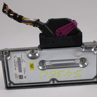 2010-2014 AUDI A4 A5 AUDIO AMPLIFIER AMP 8R1 035 223 A