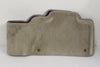 2007-2013 Chevy Tahoe Rear Molded Carpet 17800412