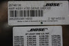 2003-2007 Cadillac Cts Gmx320 Bose Amp Amplifier  25746136 - BIGGSMOTORING.COM